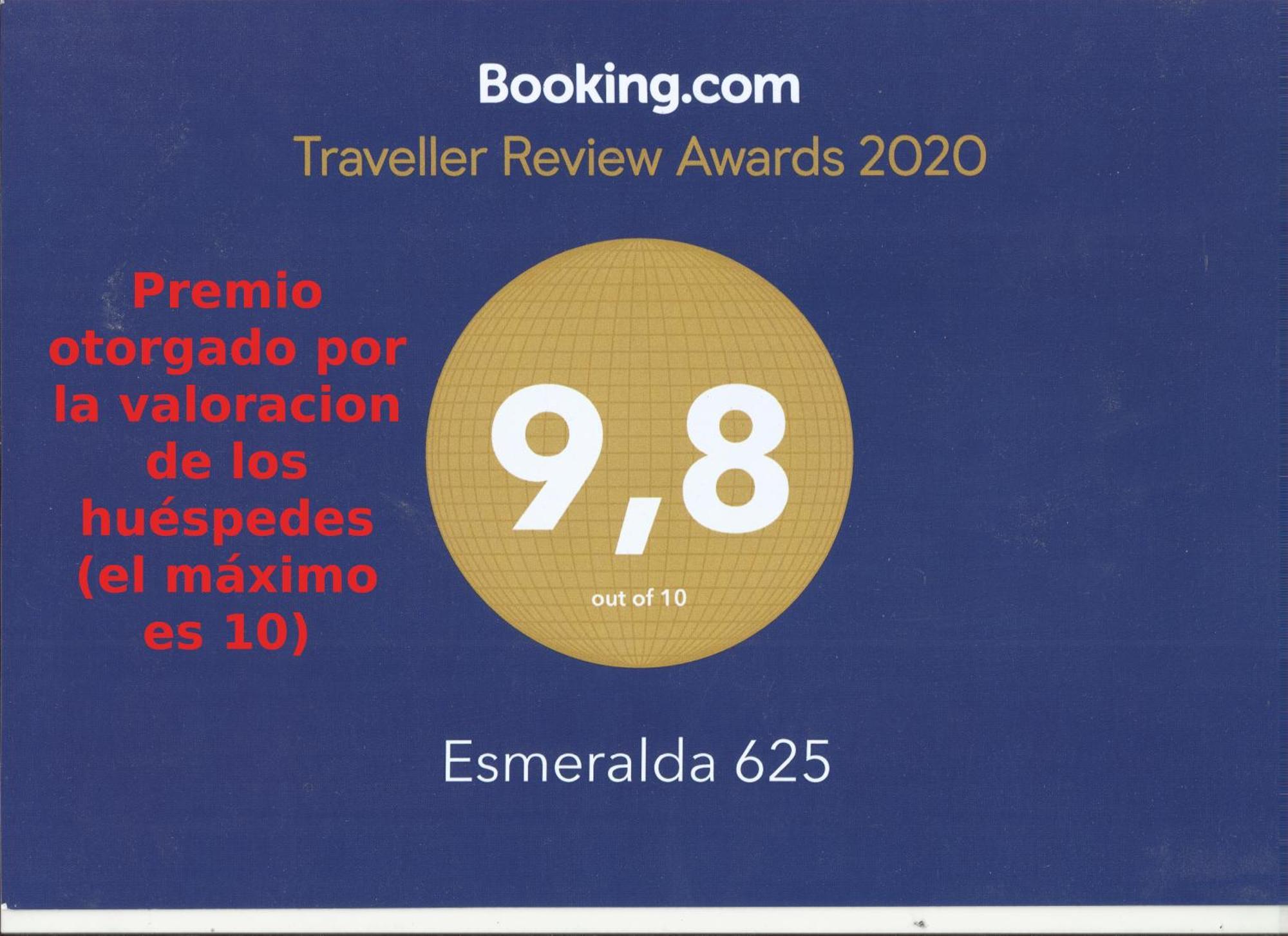 Esmeralda 625 6º Buenos Aires Exteriér fotografie