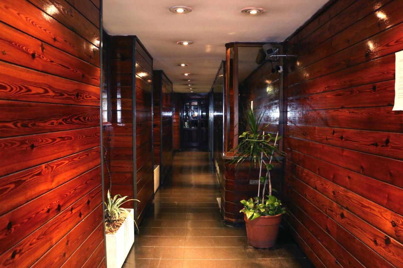 Esmeralda 625 6º Buenos Aires Exteriér fotografie